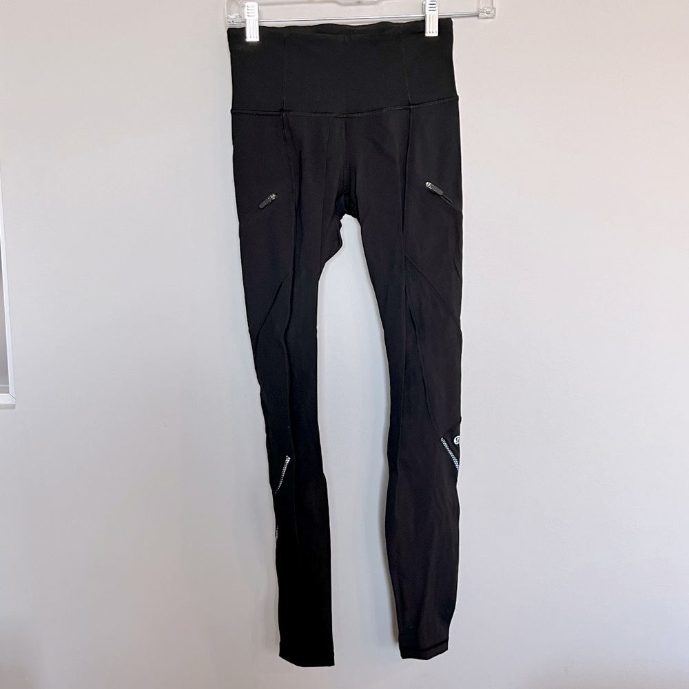 Lululemon Leggings NO LONGER SOLD